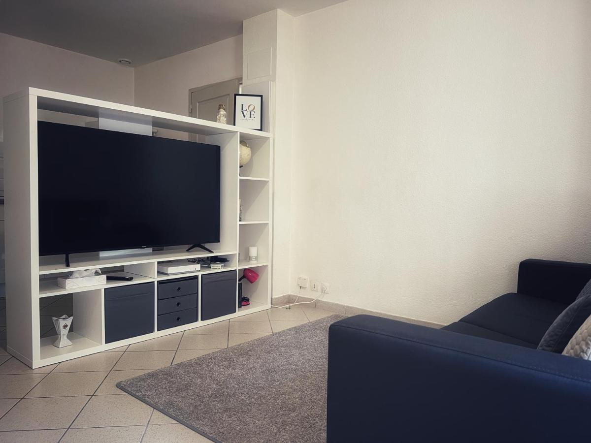 Superbe Studio Apartamento Saint-André-de-Cubzac Exterior foto
